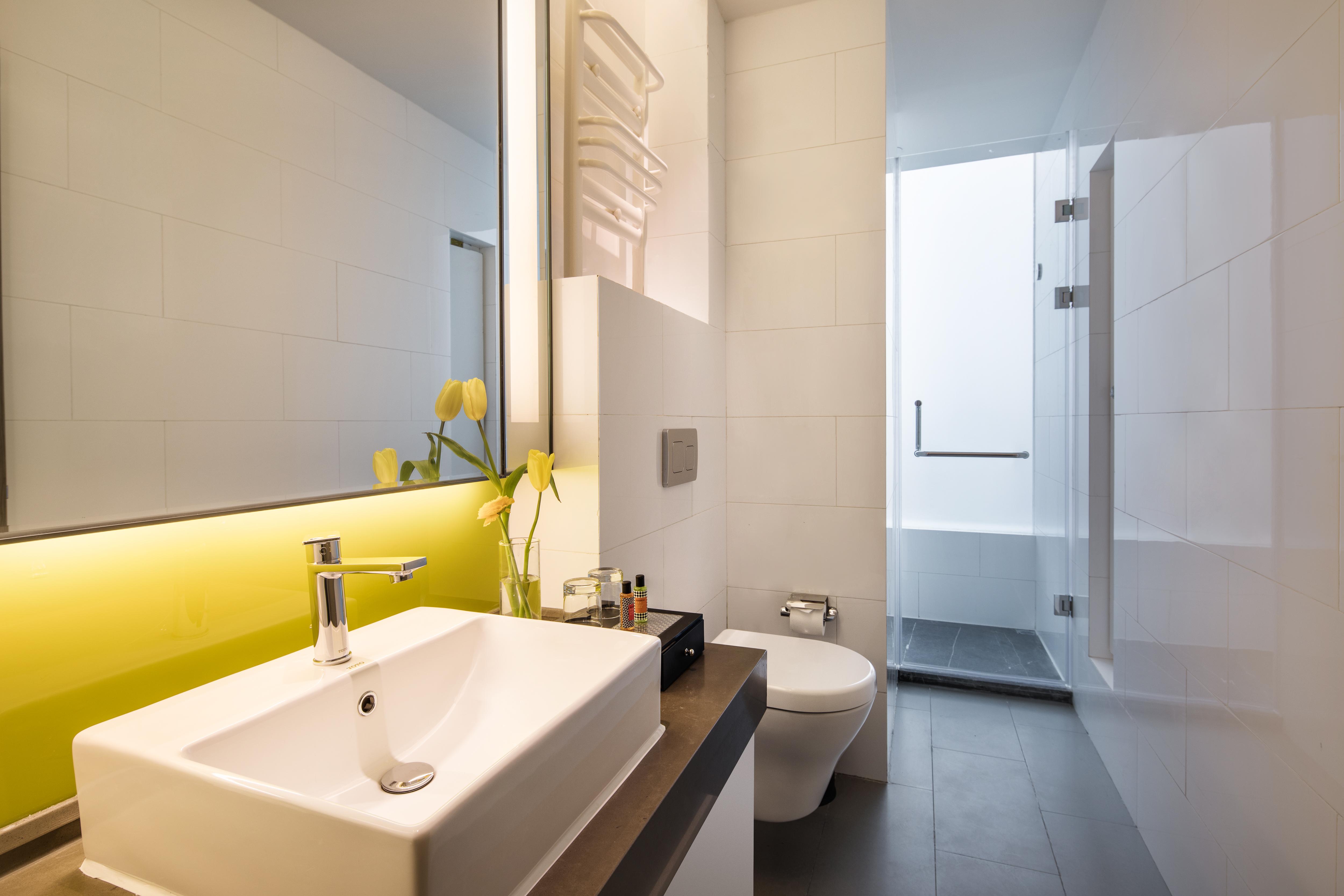 Citadines Gaoxin Xi'An Apart otel Xi'an  Dış mekan fotoğraf